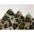 100D Hi Multi Chiffon Print Fabric